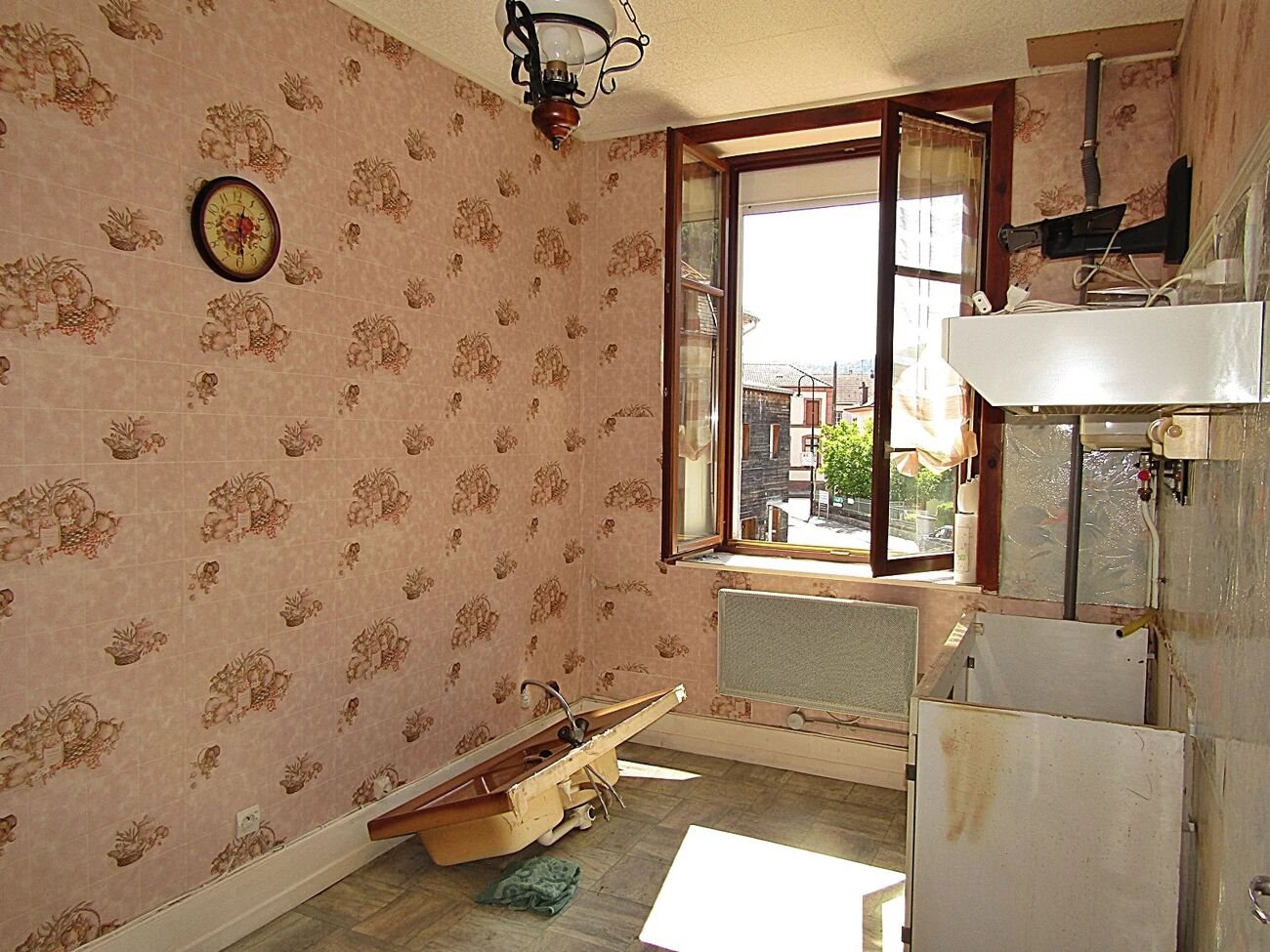 Appartement à vendre, 50m², Celles-sur-Plaine