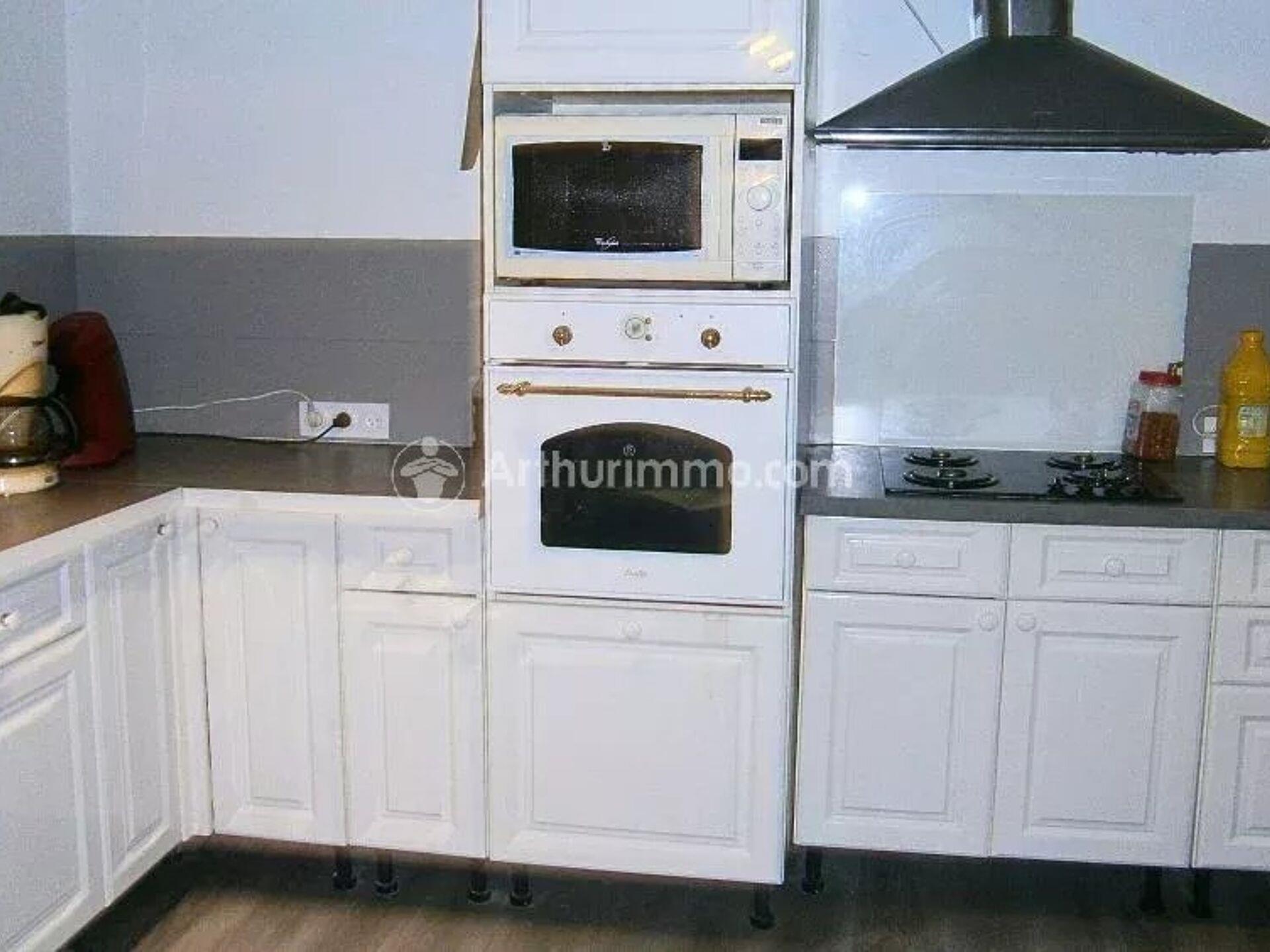 Appartement à vendre, 138m², Saint-Amans-Soult