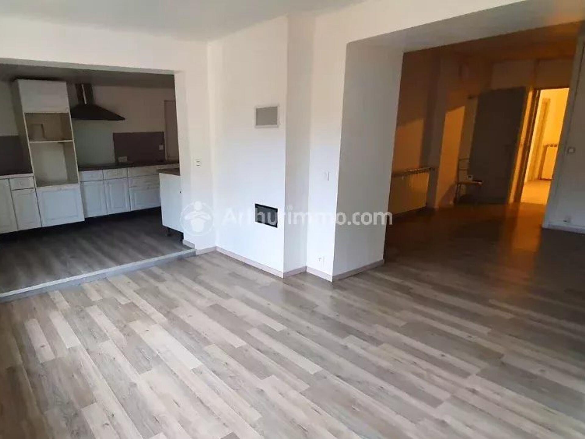 Appartement à vendre, 138m², Saint-Amans-Soult