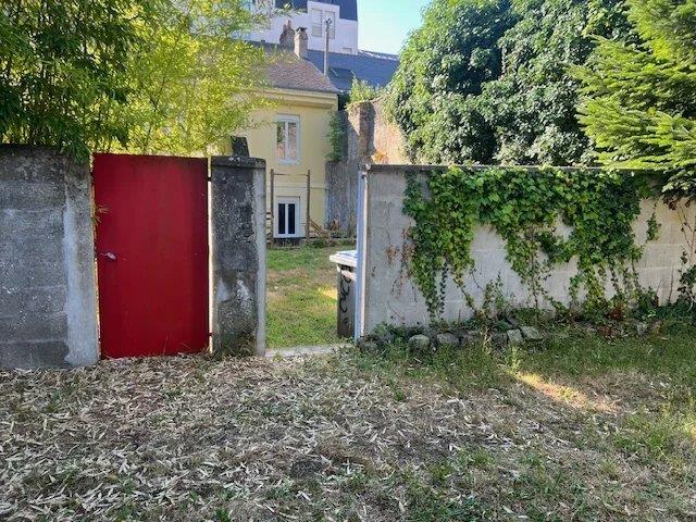 Maison à vendre, 93m², Nantes