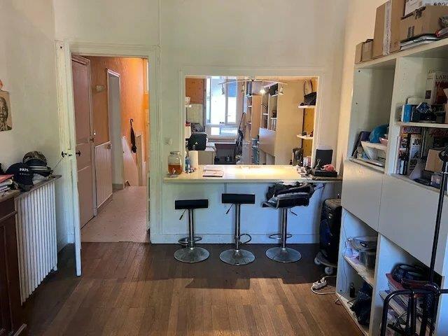 Maison à vendre, 93m², Nantes