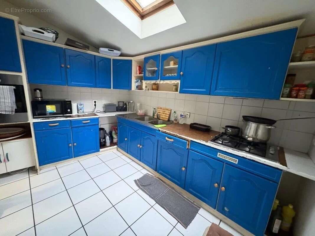 Maison à vendre, 173m², Nantes