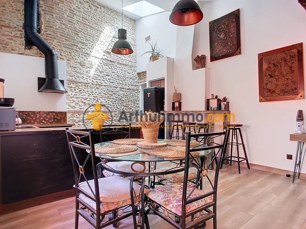 Appartement à vendre, 60m², Perpignan