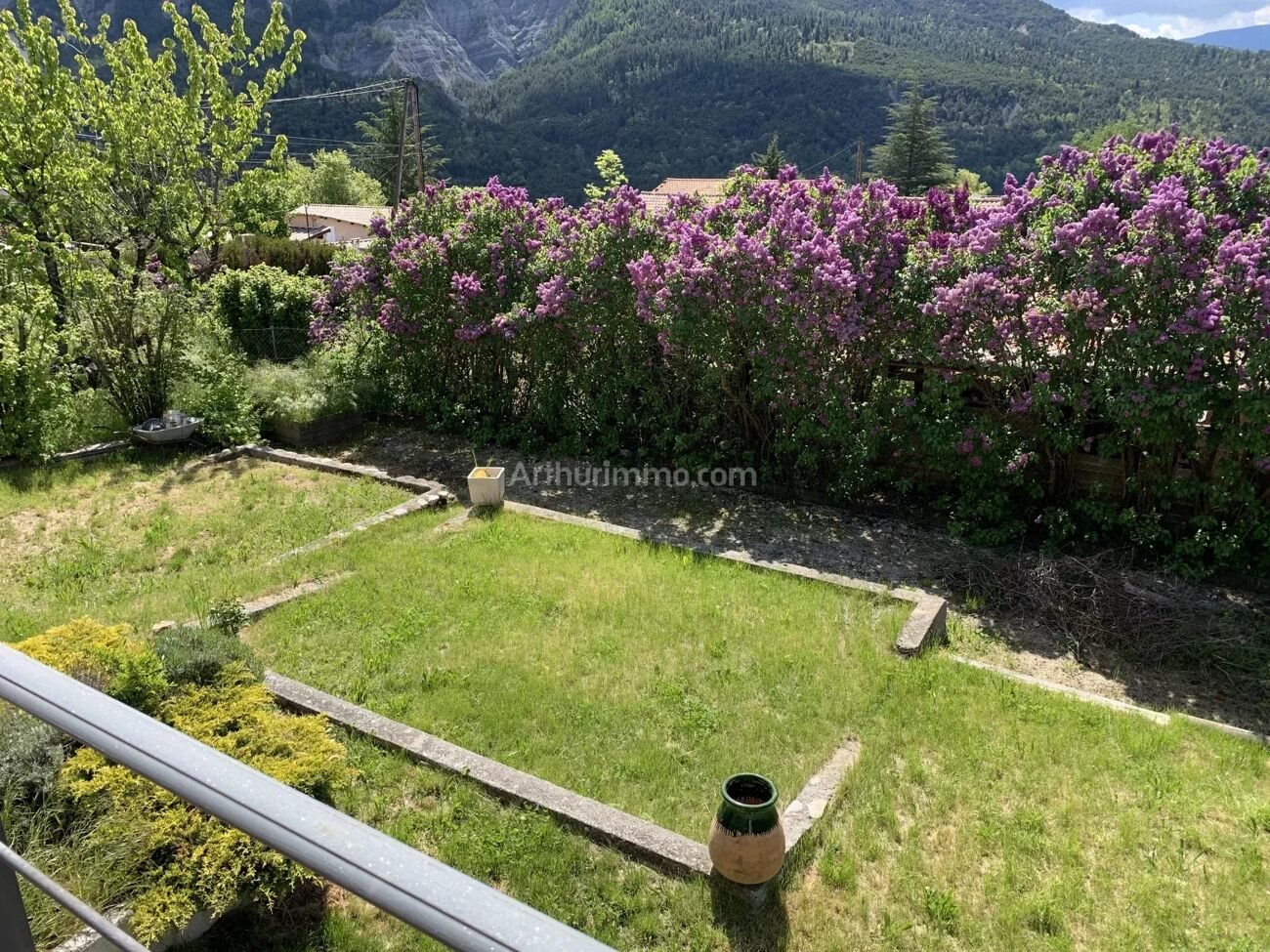 Maison à vendre, 167m², La Mure-Argens