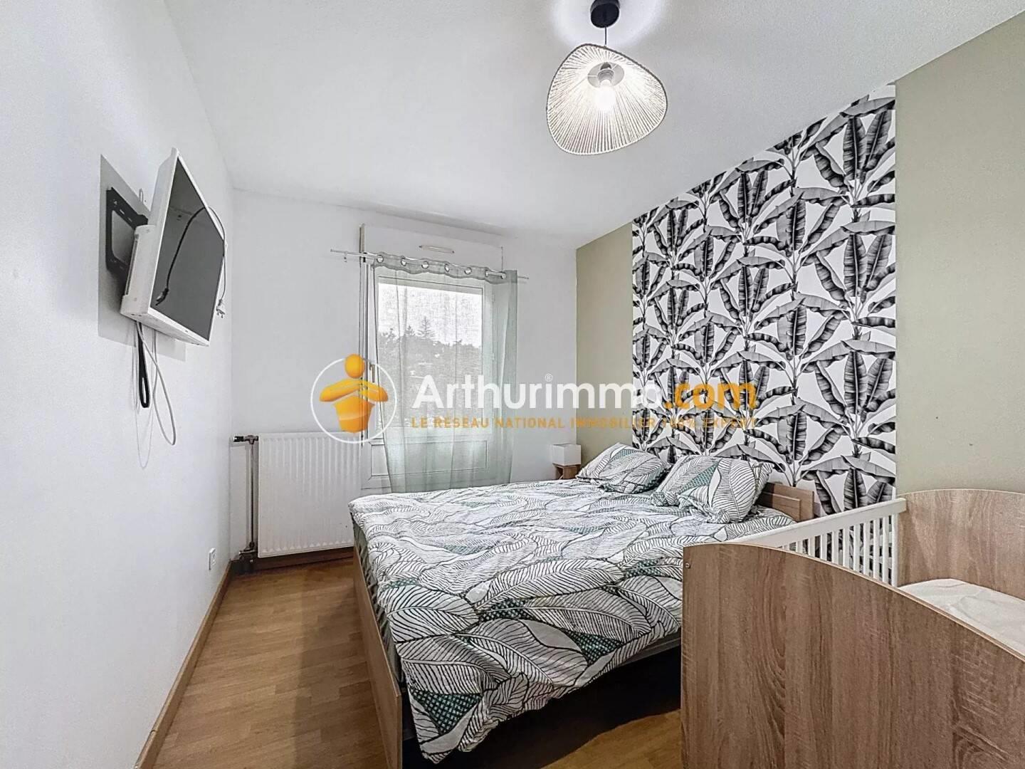 Appartement à louer, 83m², Saint-Quentin-Fallavier