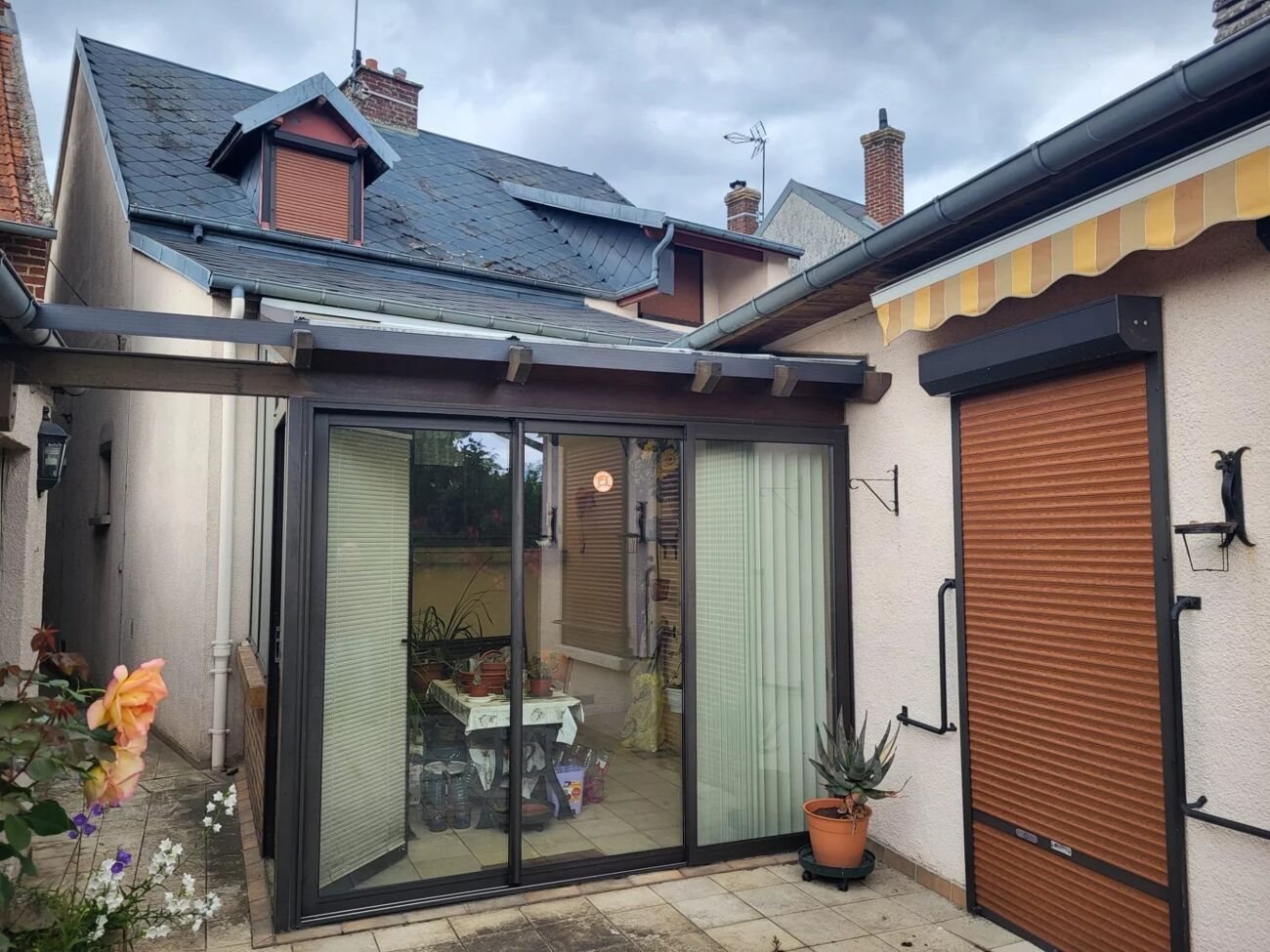 Maison à vendre, 136m², Sinceny