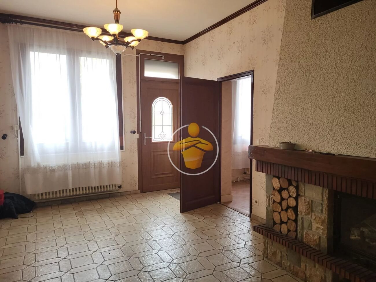 Maison à vendre, 136m², Sinceny