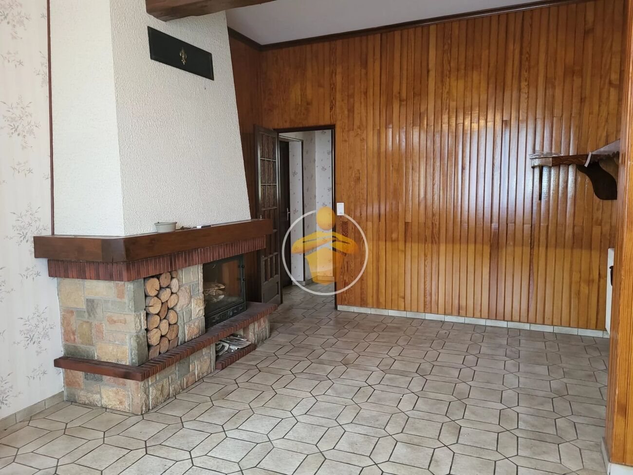 Maison à vendre, 136m², Sinceny