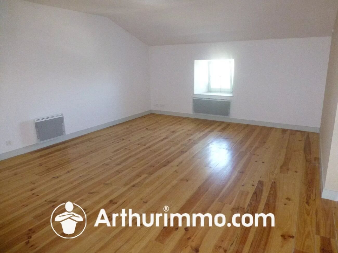 Appartement à vendre, 73m², Saint-Jean-d'Angély