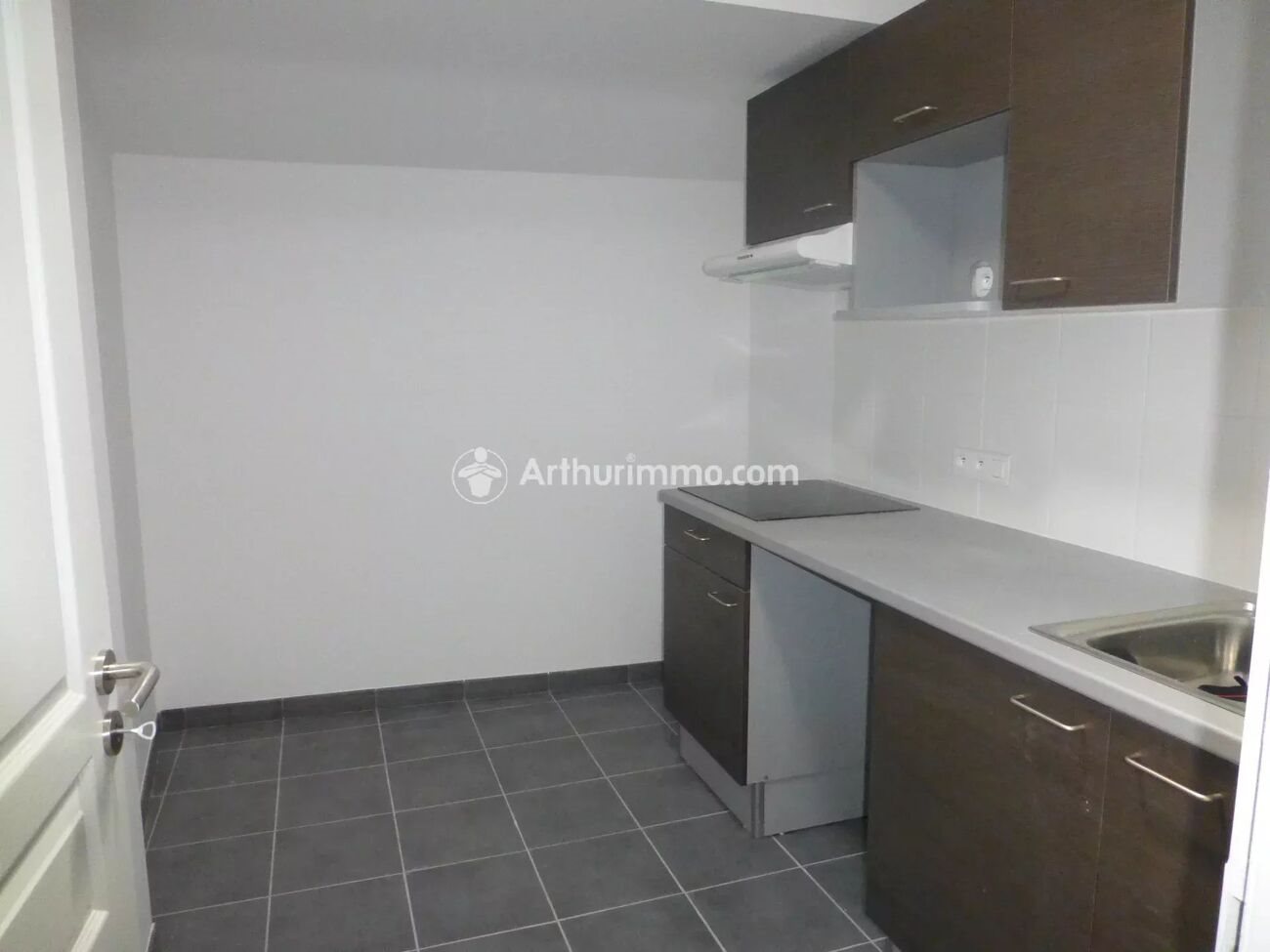 Appartement à vendre, 73m², Saint-Jean-d'Angély