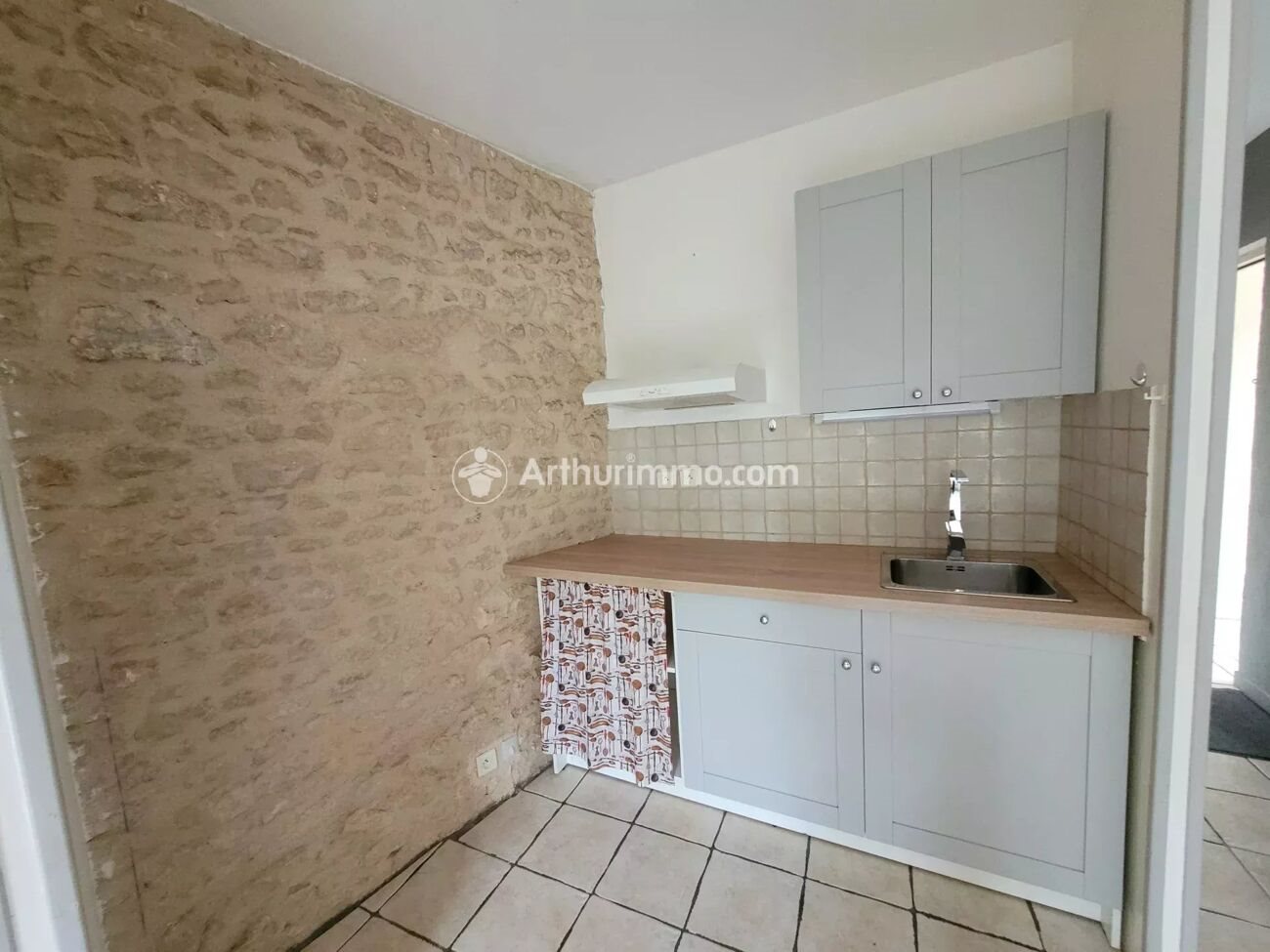 Appartement à vendre, 51m², Saint-Jean-d'Angély