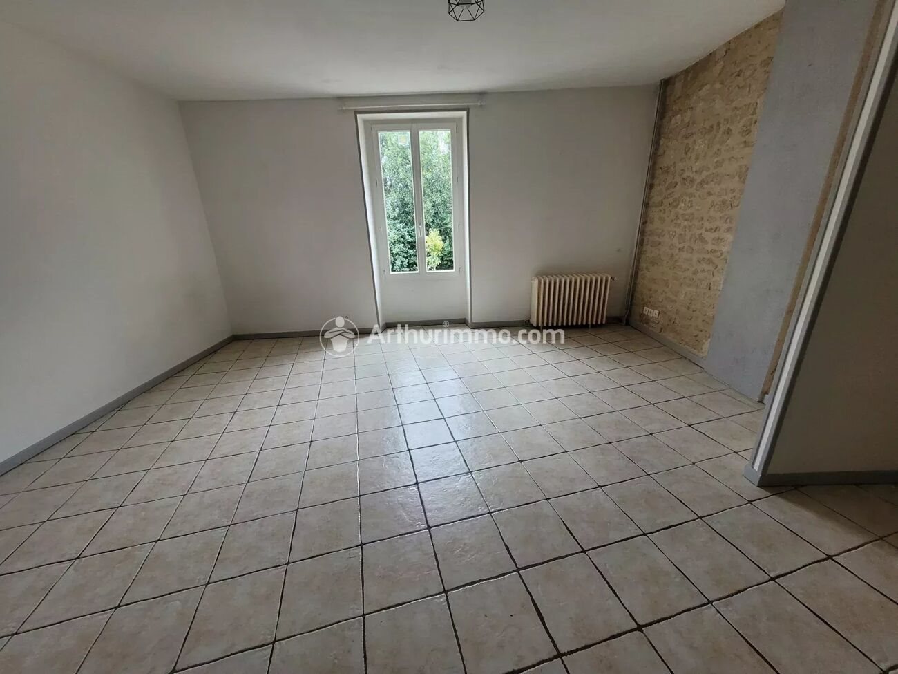 Appartement à vendre, 51m², Saint-Jean-d'Angély