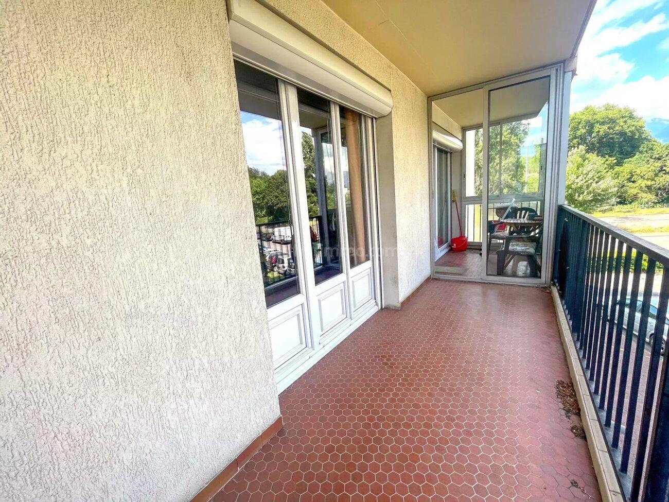 Appartement à vendre, 70m², Grenoble