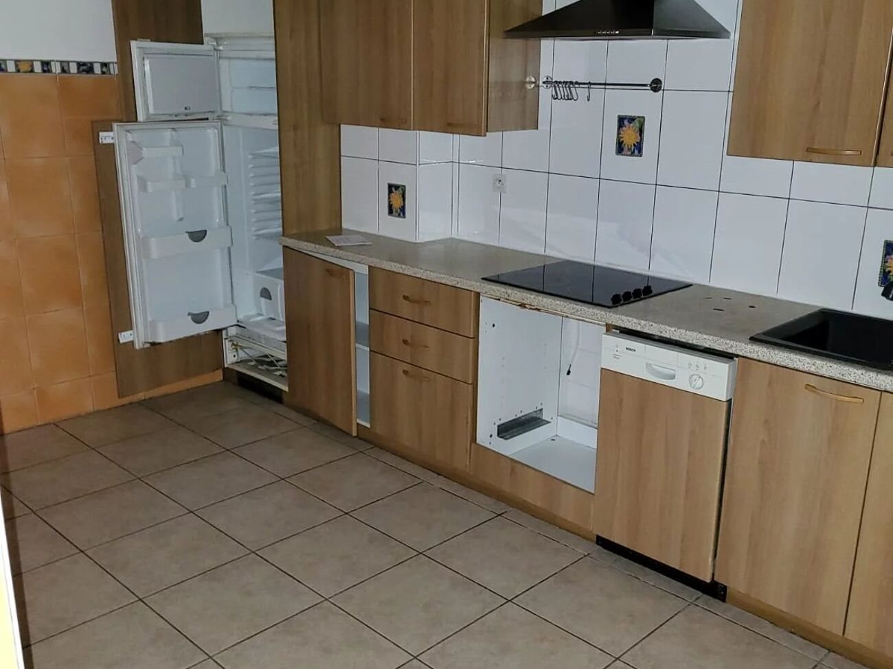 Appartement à vendre, 71m², Perpignan