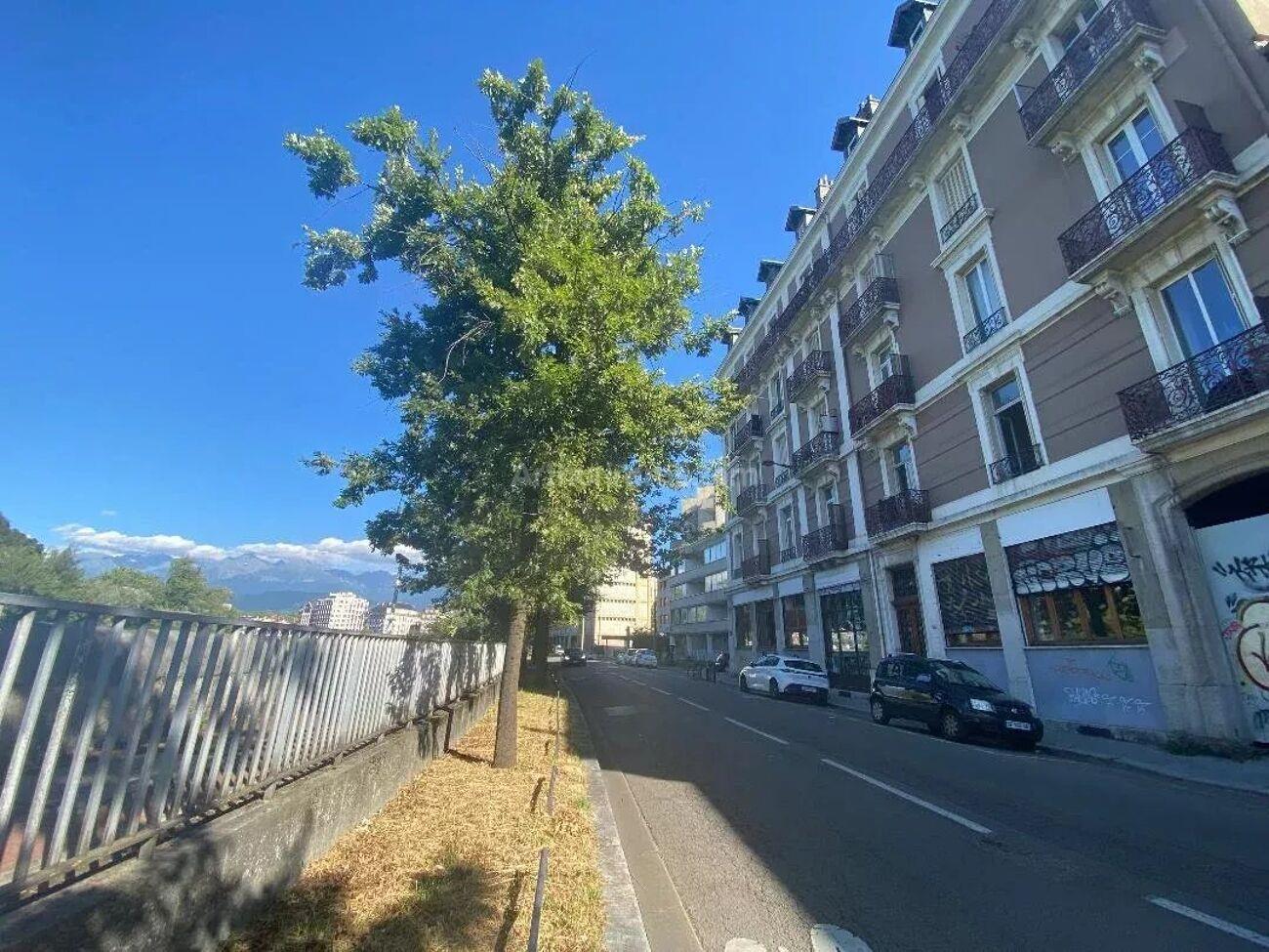 Appartement à vendre, 68m², Grenoble