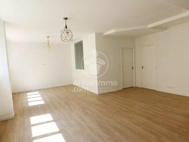 Appartement à vendre, 80m², Rouen