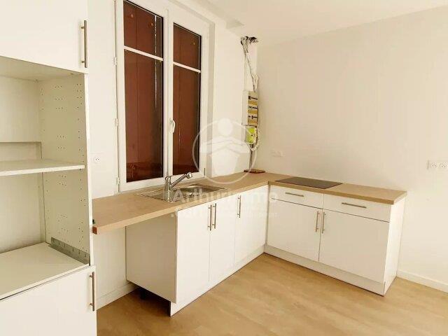 Appartement à vendre, 80m², Rouen