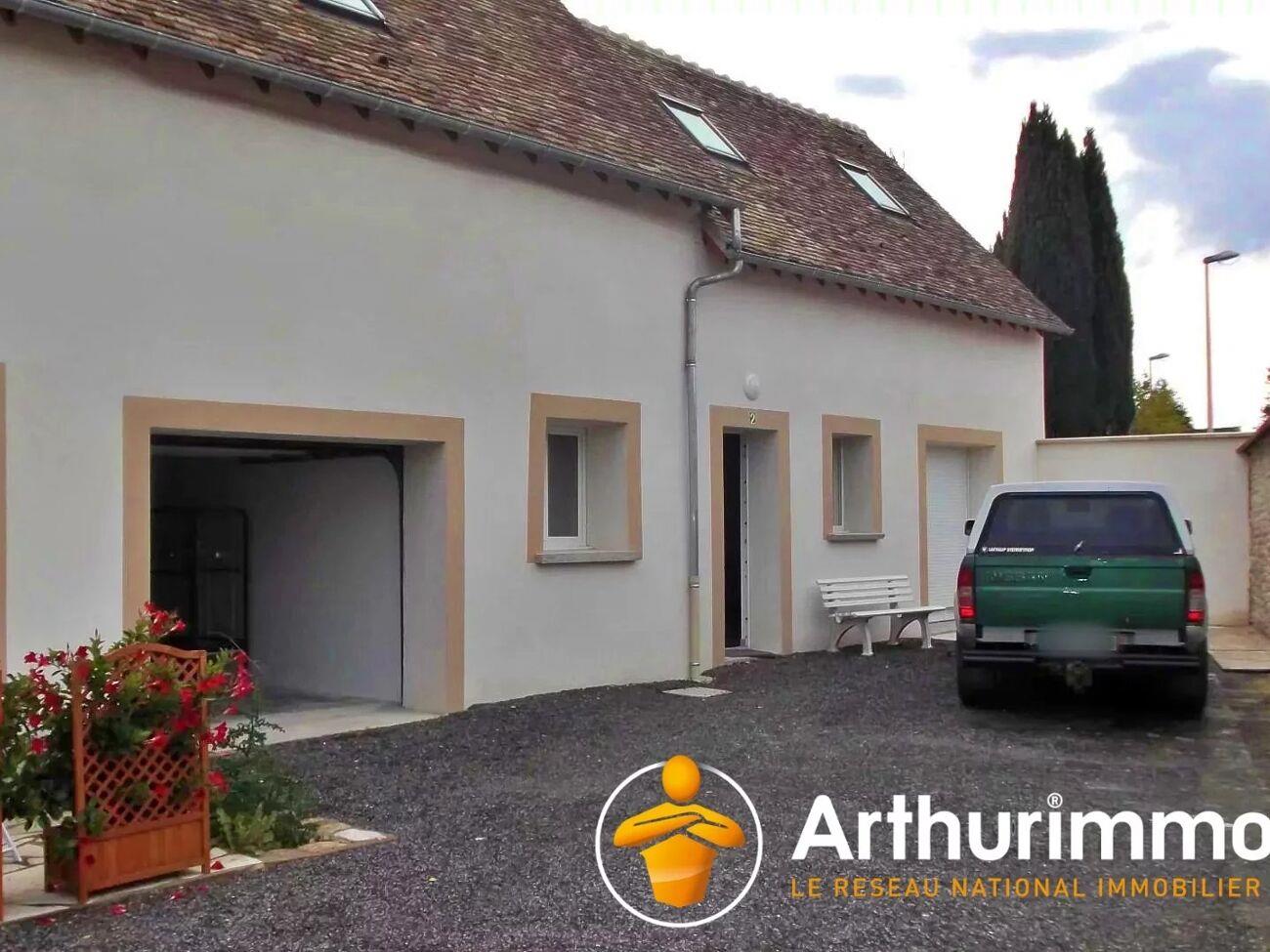 Appartement à vendre, 402m², Anet