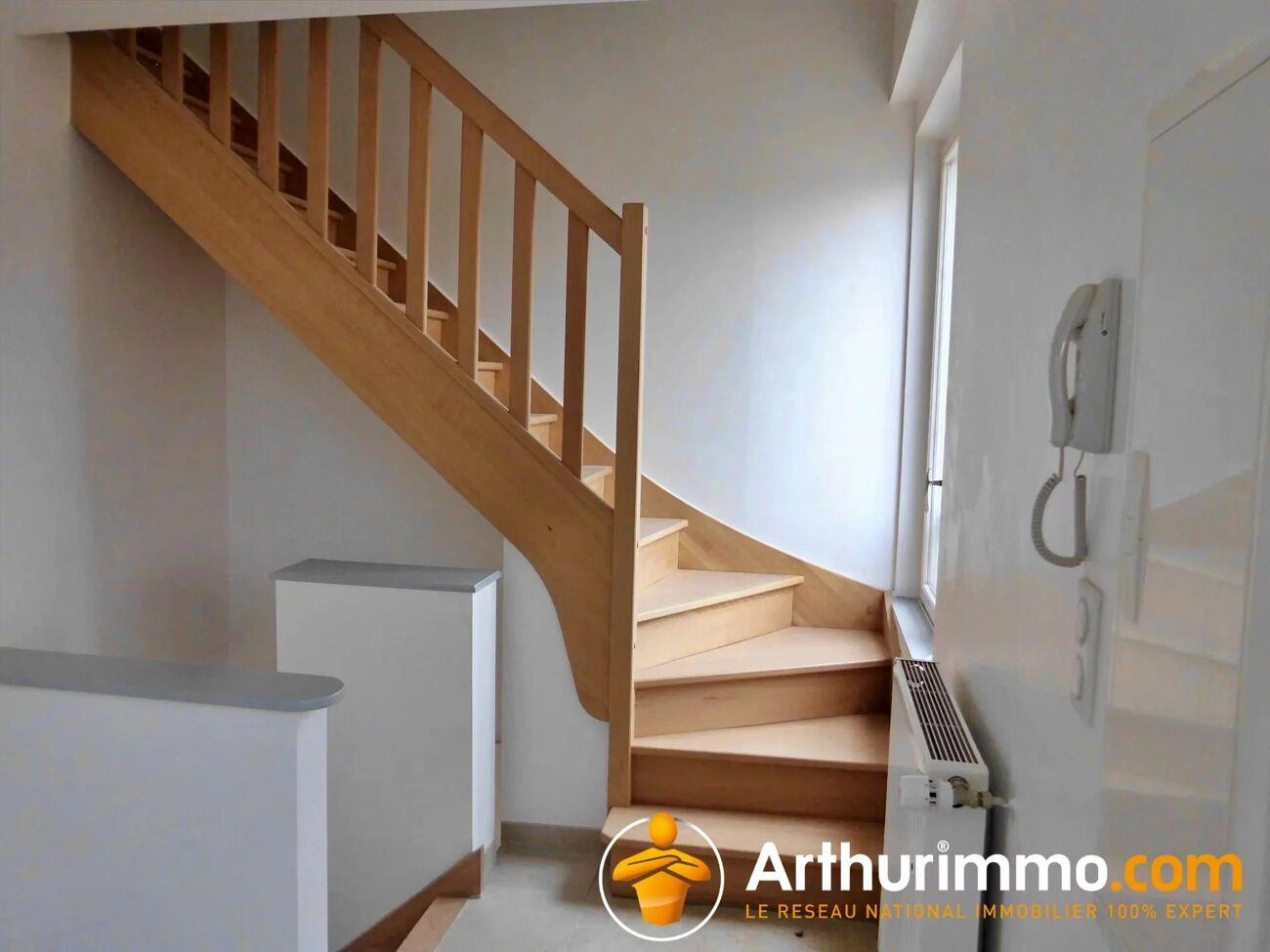 Appartement à vendre, 402m², Anet