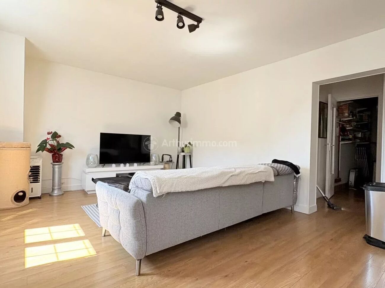 Appartement à vendre, 70m², Quincy-Voisins