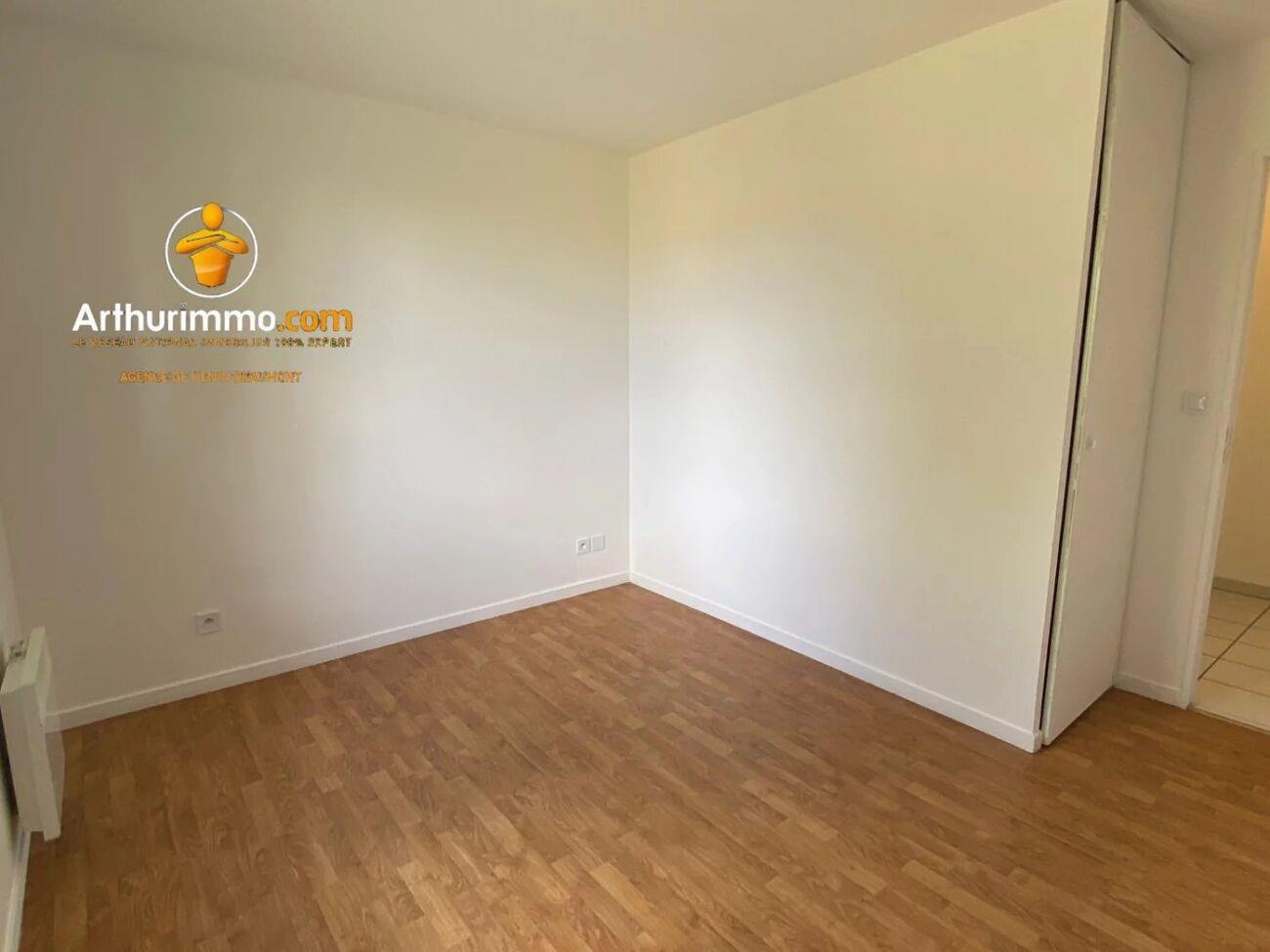 Appartement à vendre, 48m², Montigny-en-Gohelle