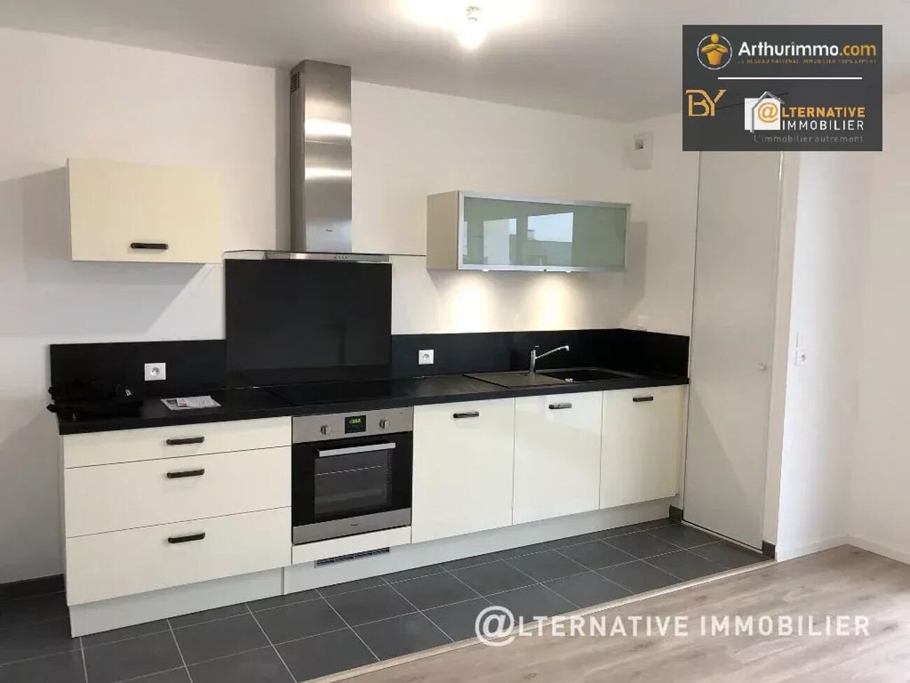 Appartement à louer, 64m², Vern-sur-Seiche