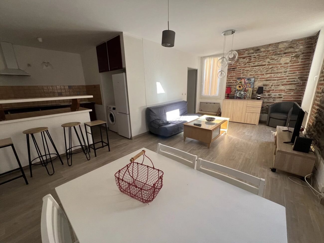 Appartement à vendre, 60m², Perpignan