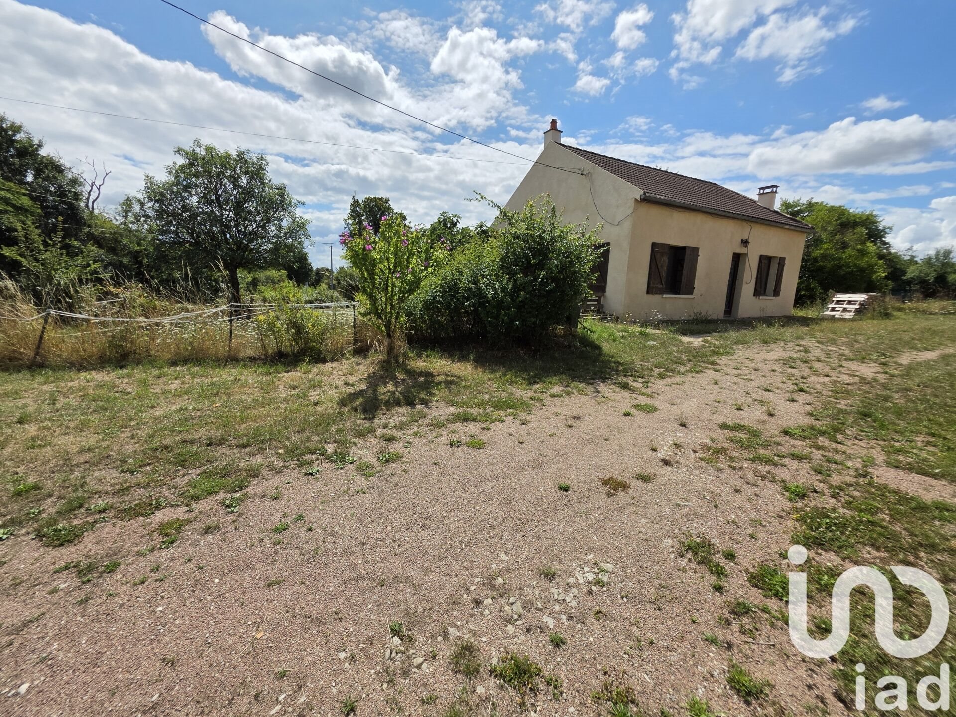 Maison à vendre, 75m², Andryes