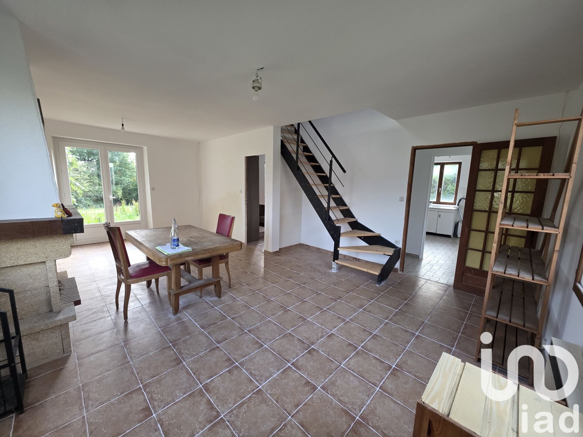 Maison à vendre, 75m², Andryes