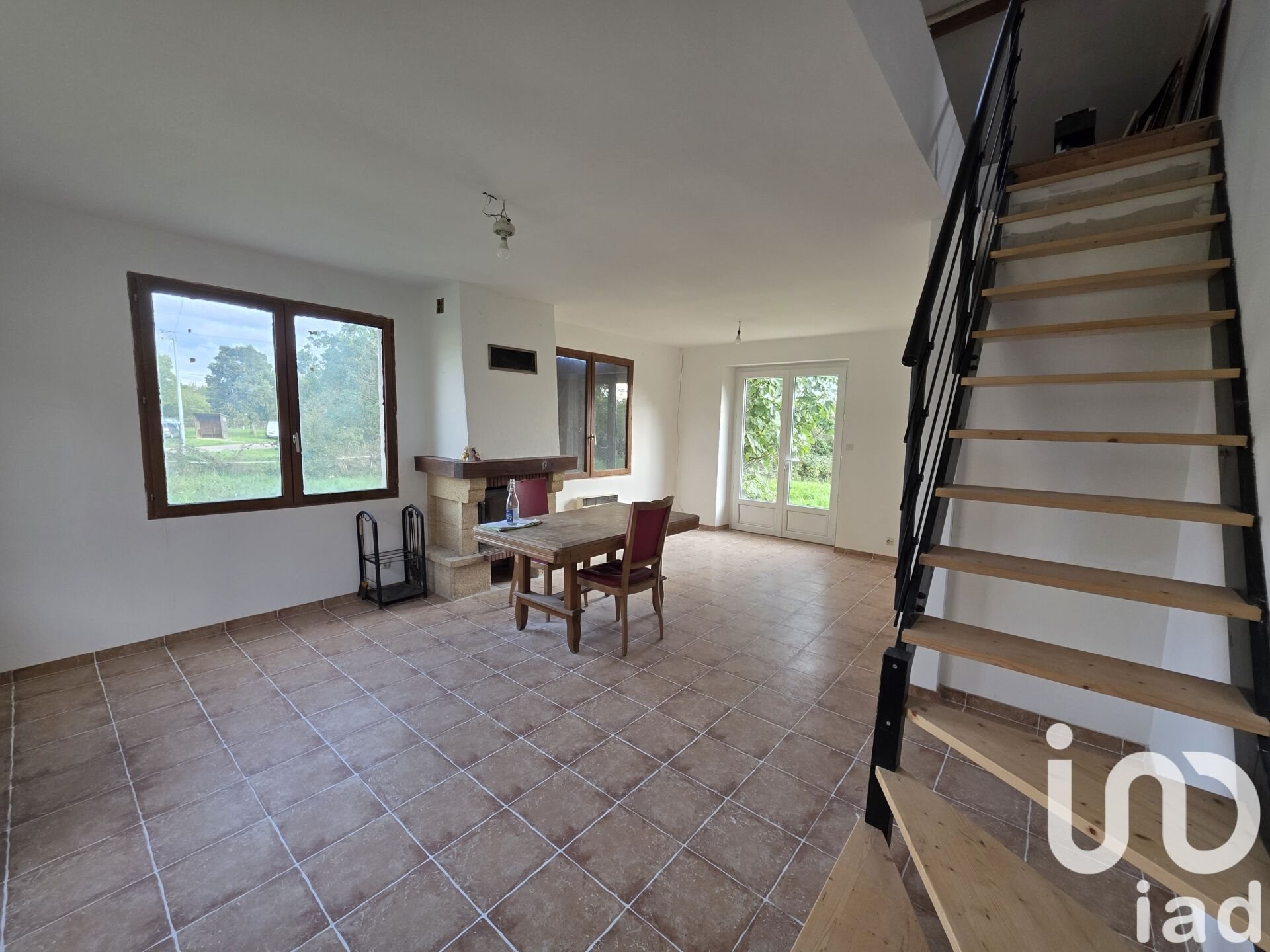 Maison à vendre, 75m², Andryes