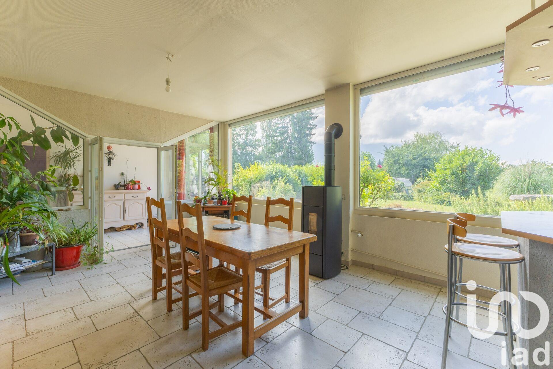 Appartement à vendre, 174m², Saint-Ours