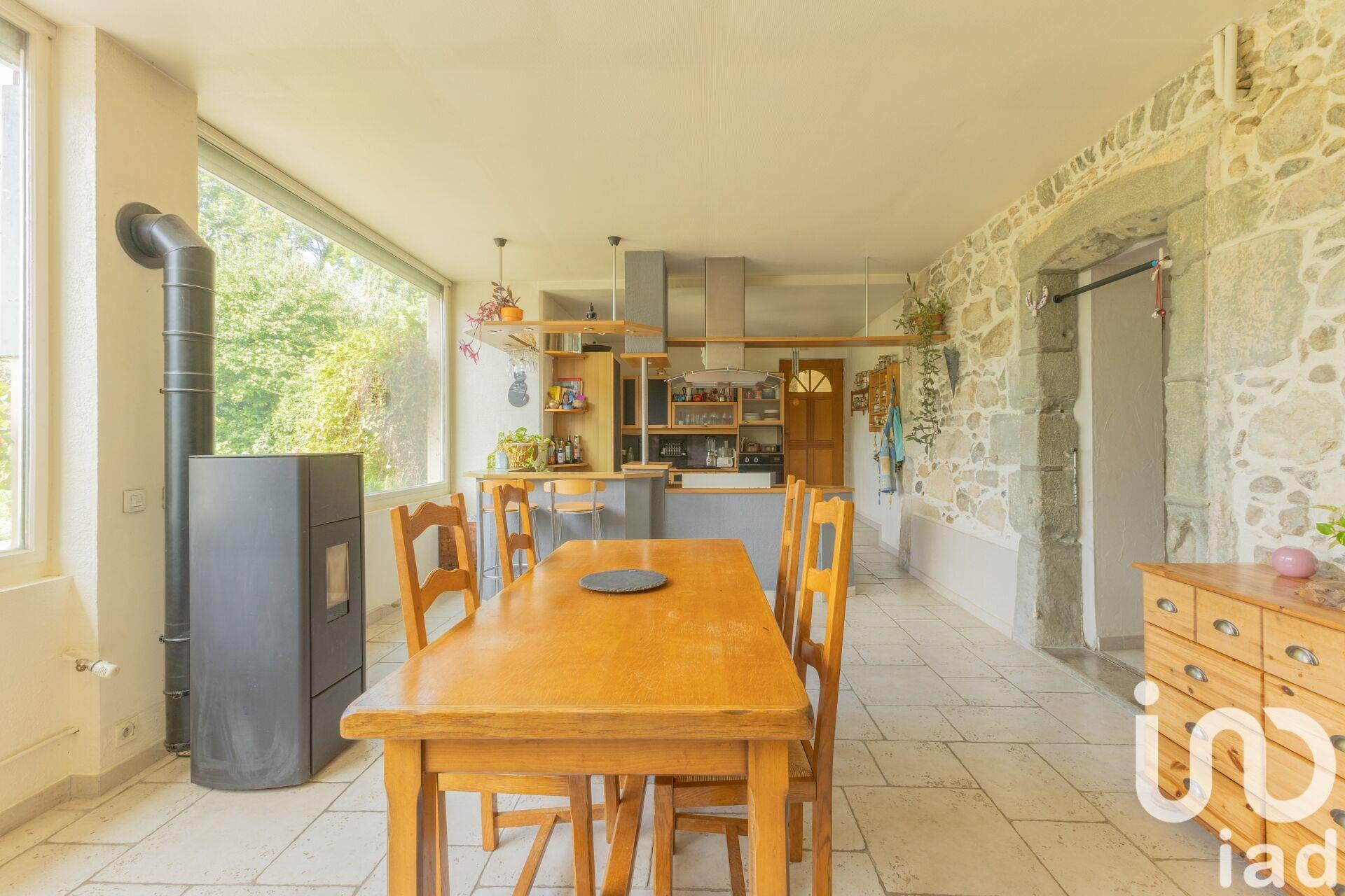 Appartement à vendre, 174m², Saint-Ours