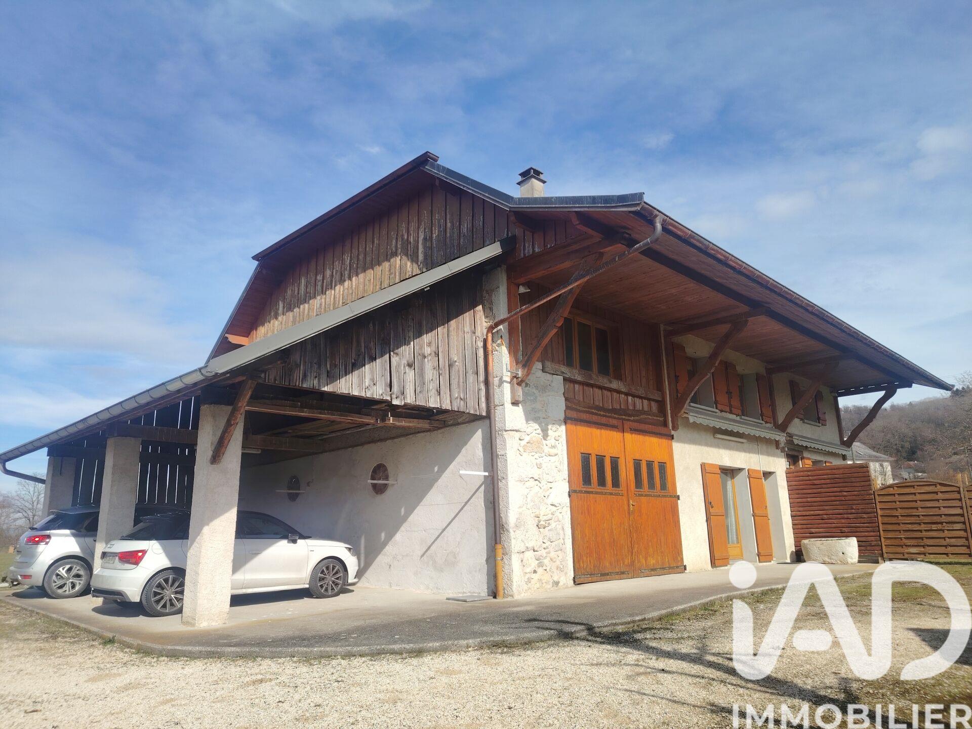 Maison à vendre, 144m², Entrelacs