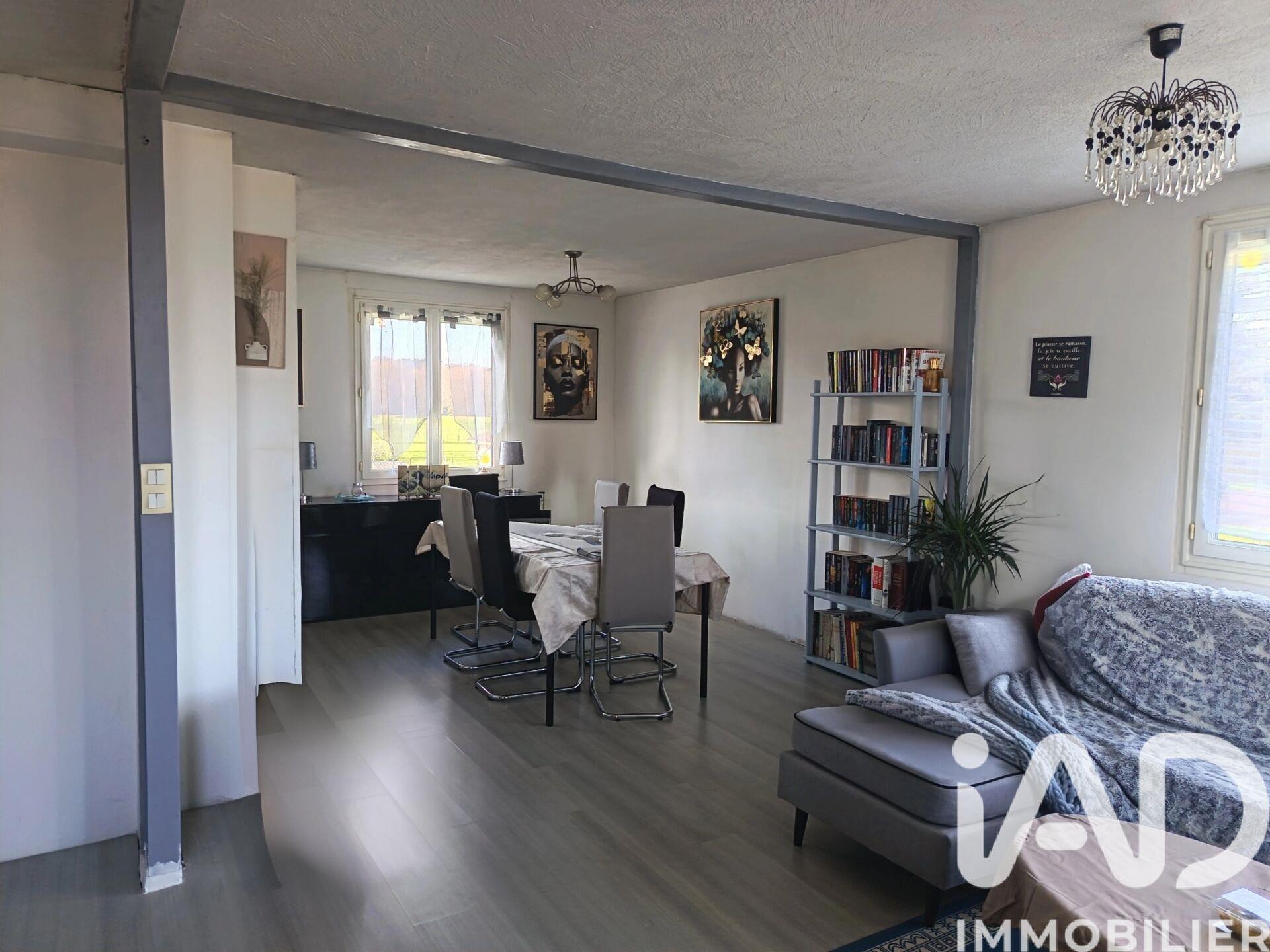 Maison à vendre, 148m², Coutras