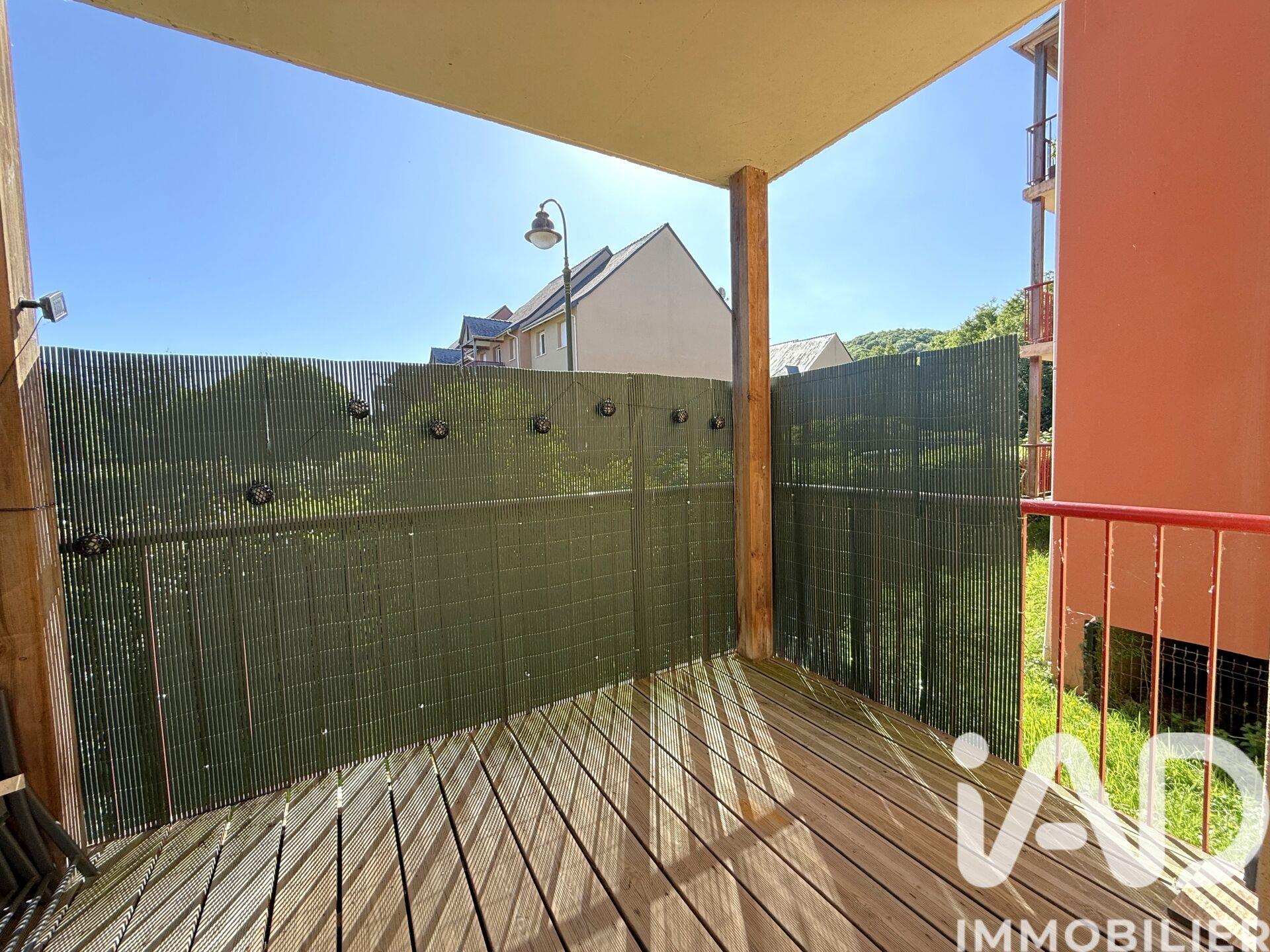 Appartement à louer, 42m², La Rivière-Saint-Sauveur