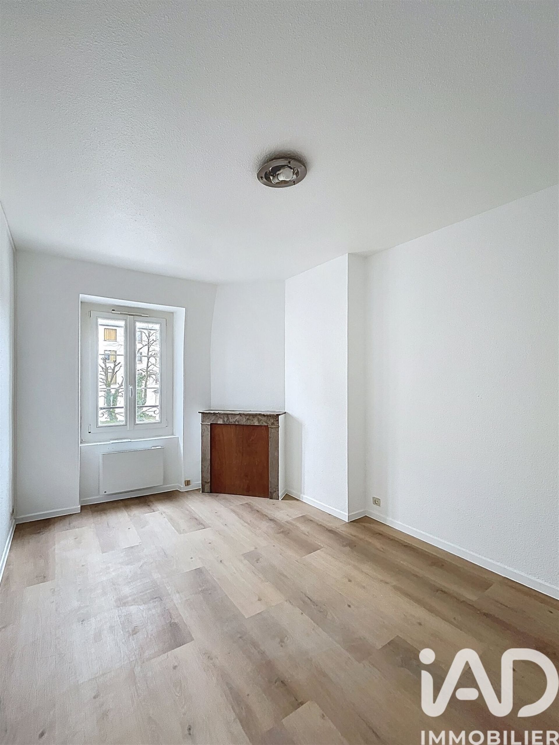 Appartement à vendre, 39m², Melun