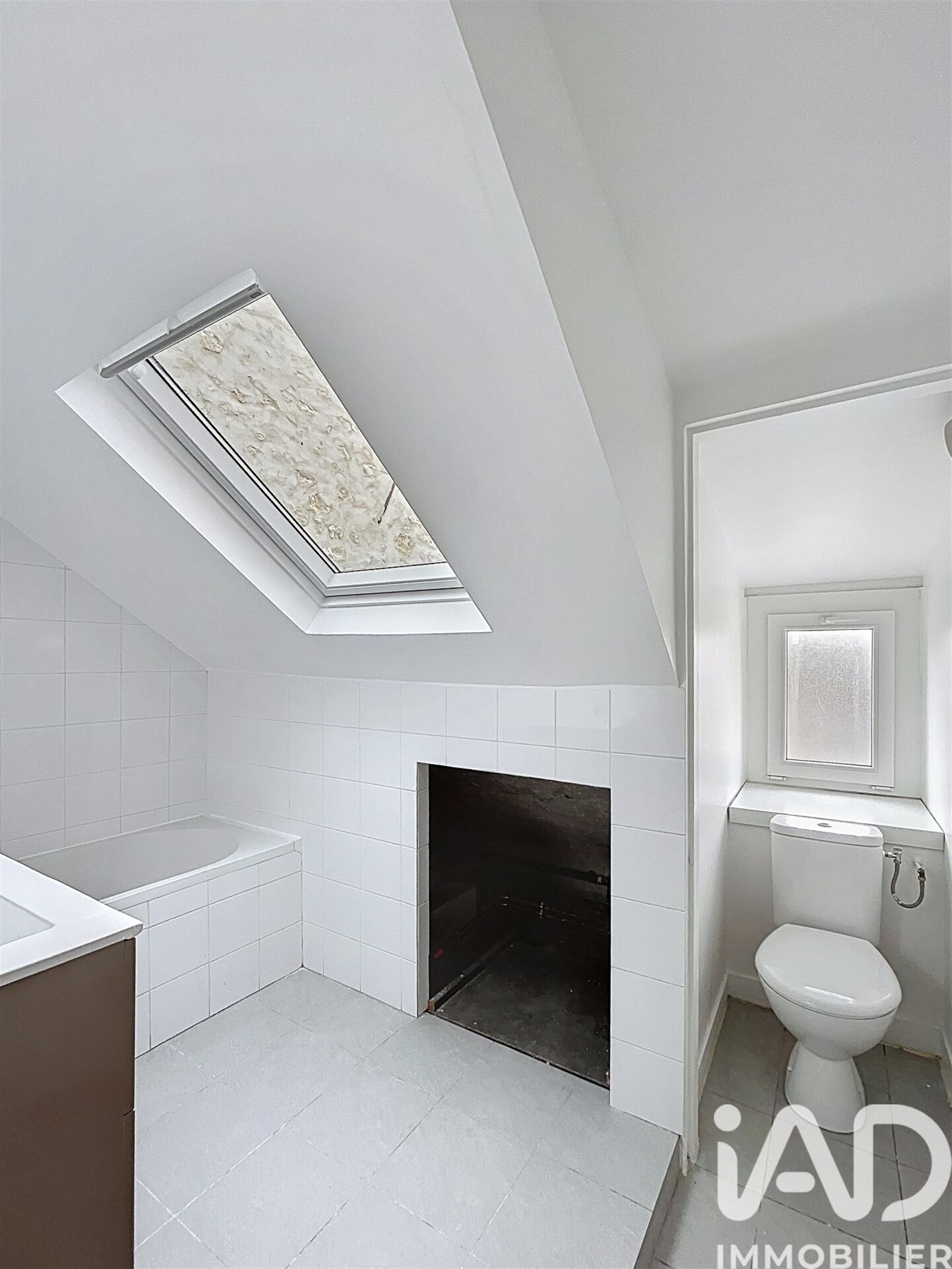 Appartement à vendre, 39m², Melun