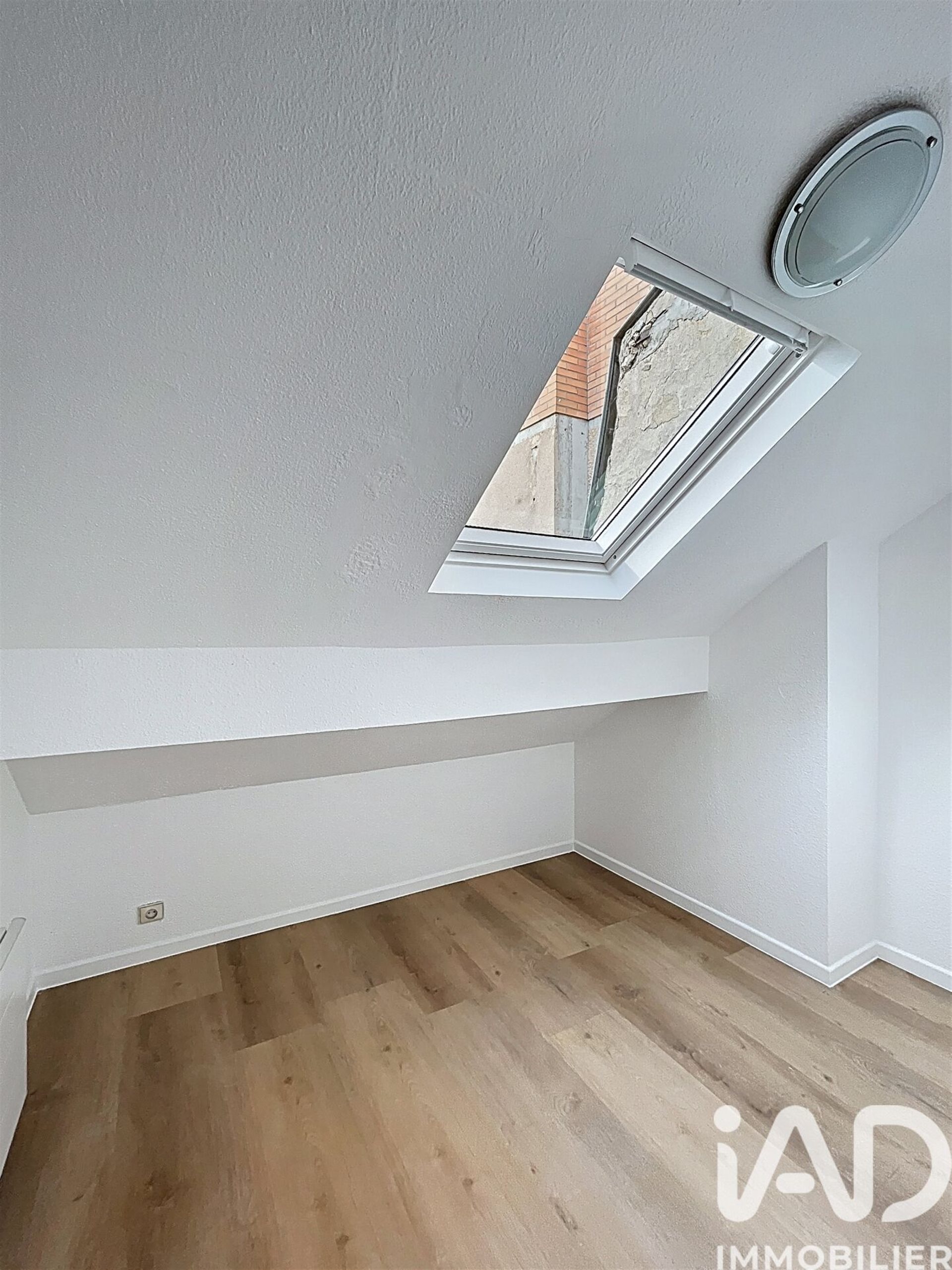 Appartement à vendre, 39m², Melun