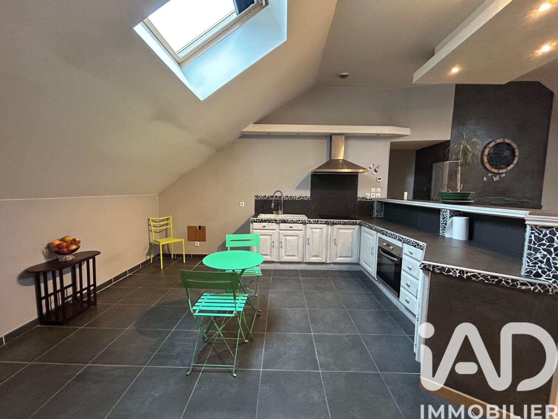 Appartement à vendre, 82m², Renage