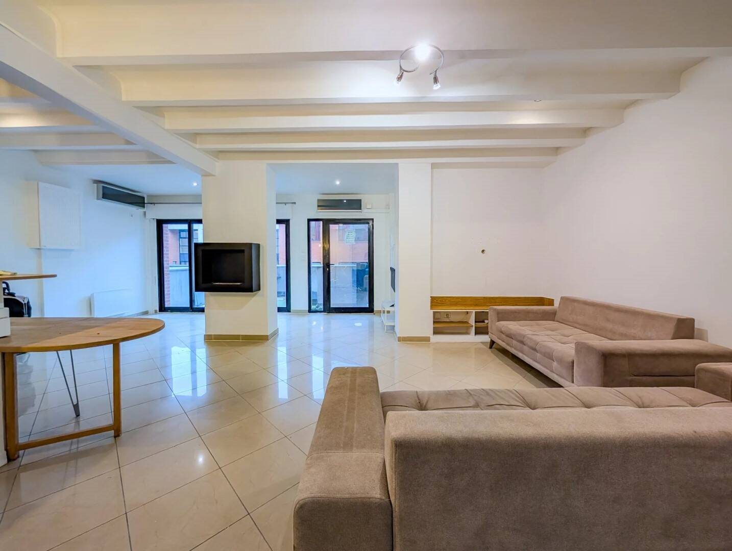 Appartement à louer, 89m², Le Pré-Saint-Gervais