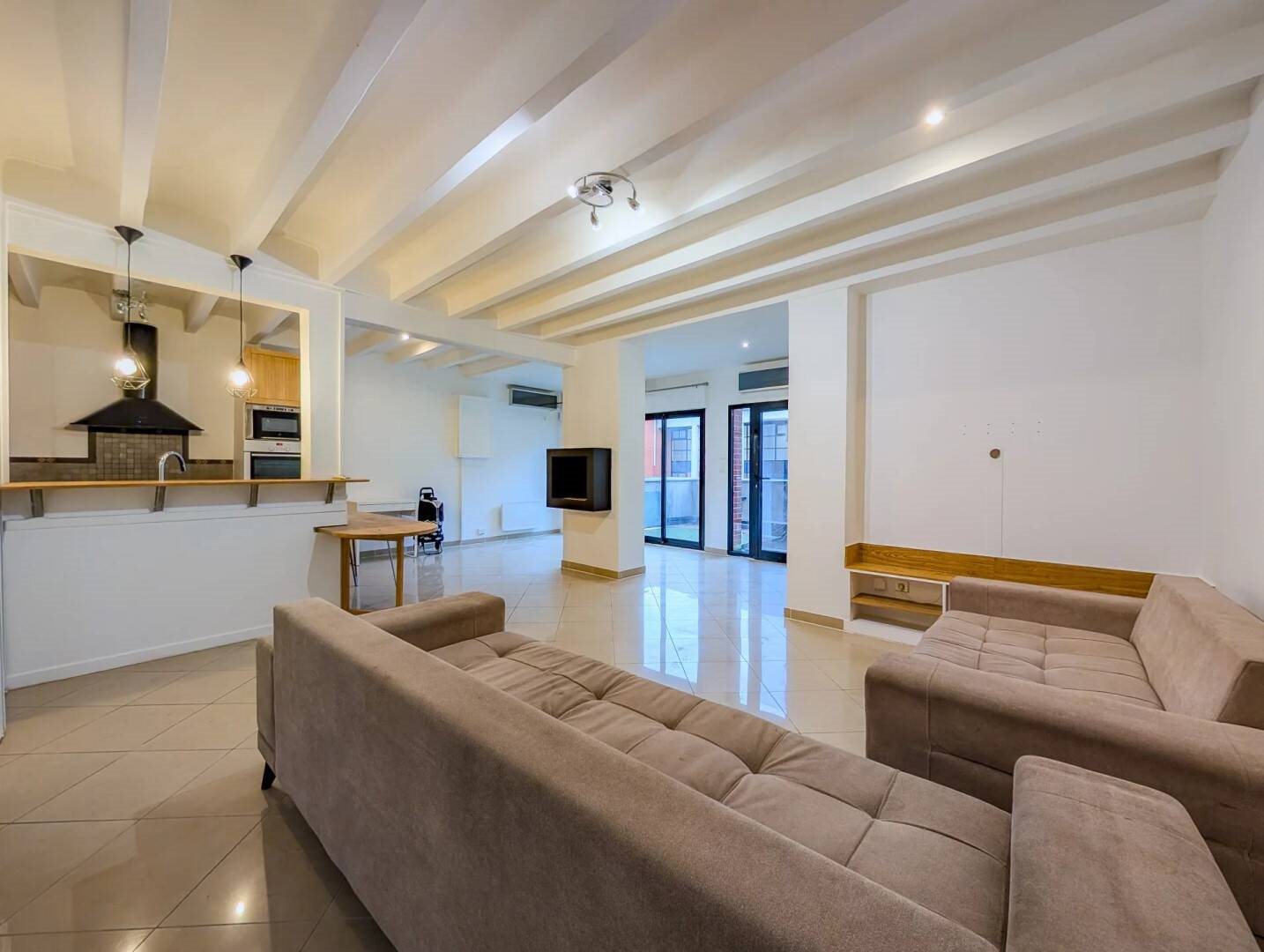 Appartement à louer, 89m², Le Pré-Saint-Gervais