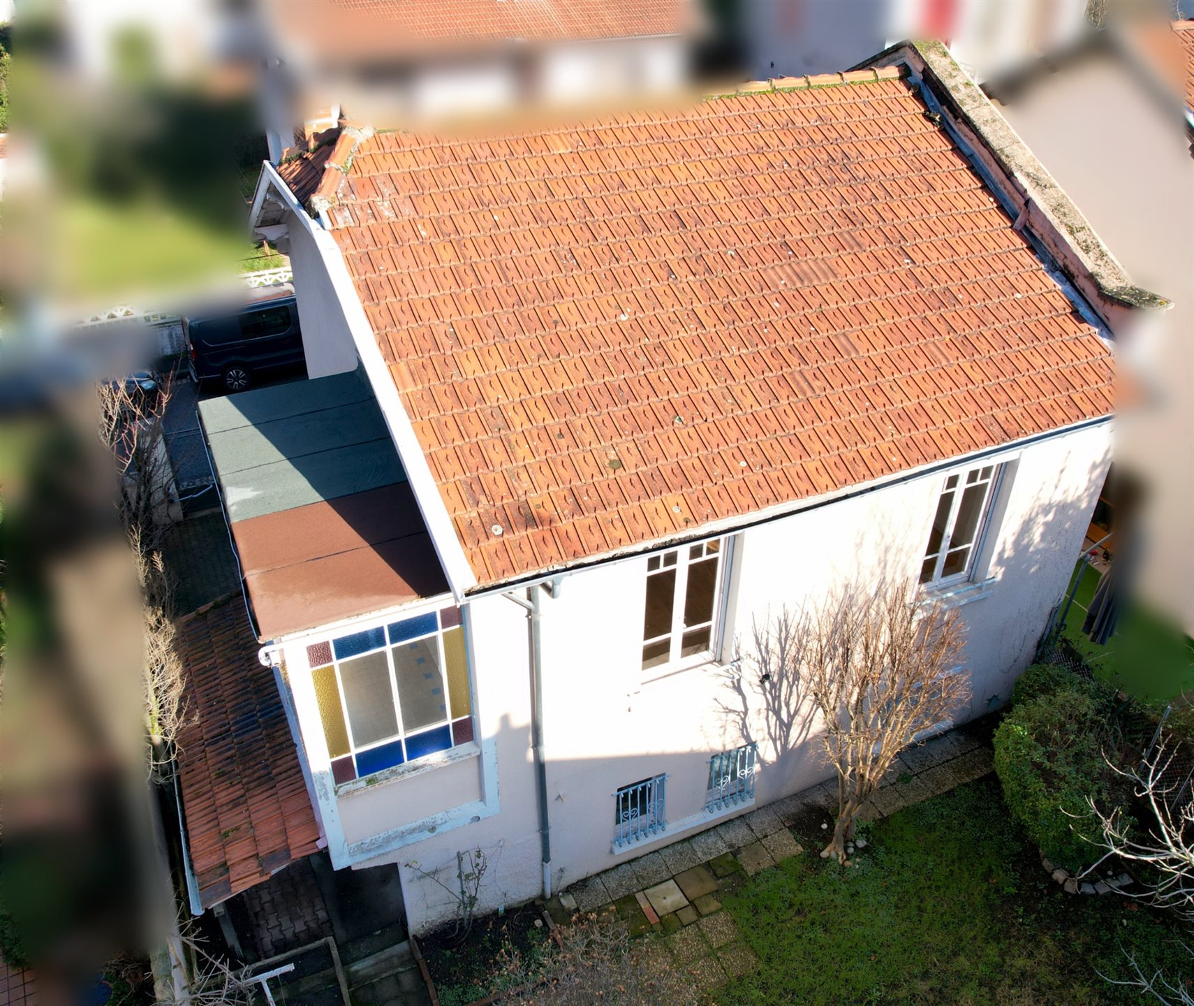 Maison à vendre, 109m², Lyon 3ème