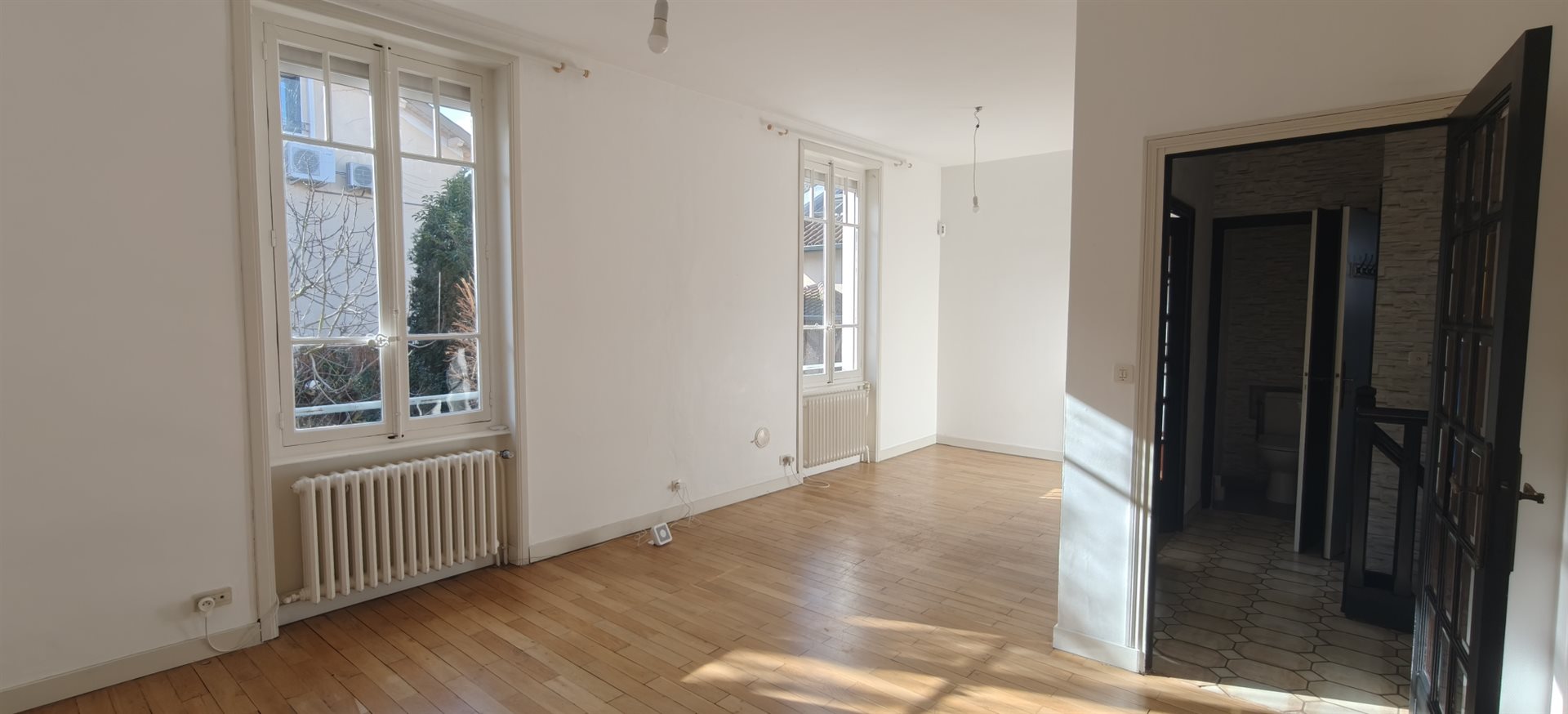Maison à vendre, 109m², Lyon 3ème
