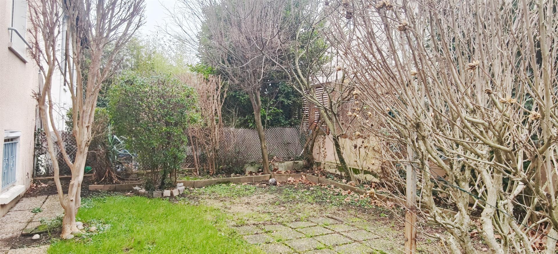 Maison à vendre, 109m², Lyon 3ème