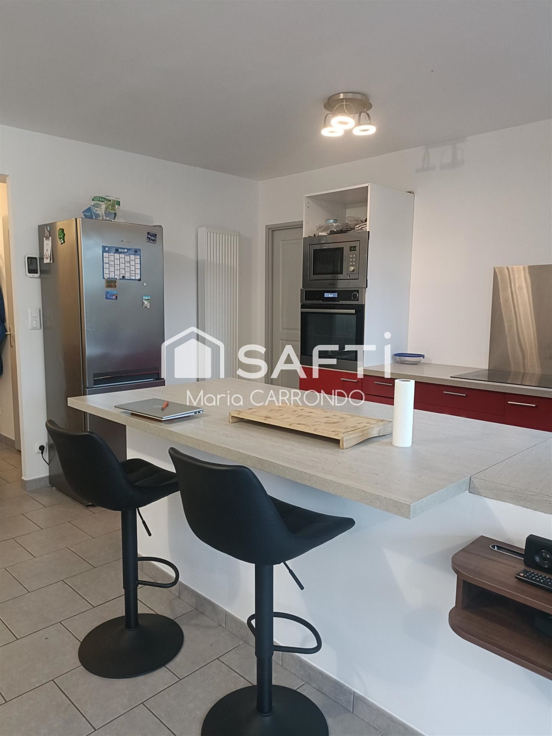 Maison à vendre, 110m², Flers-en-Escrebieux