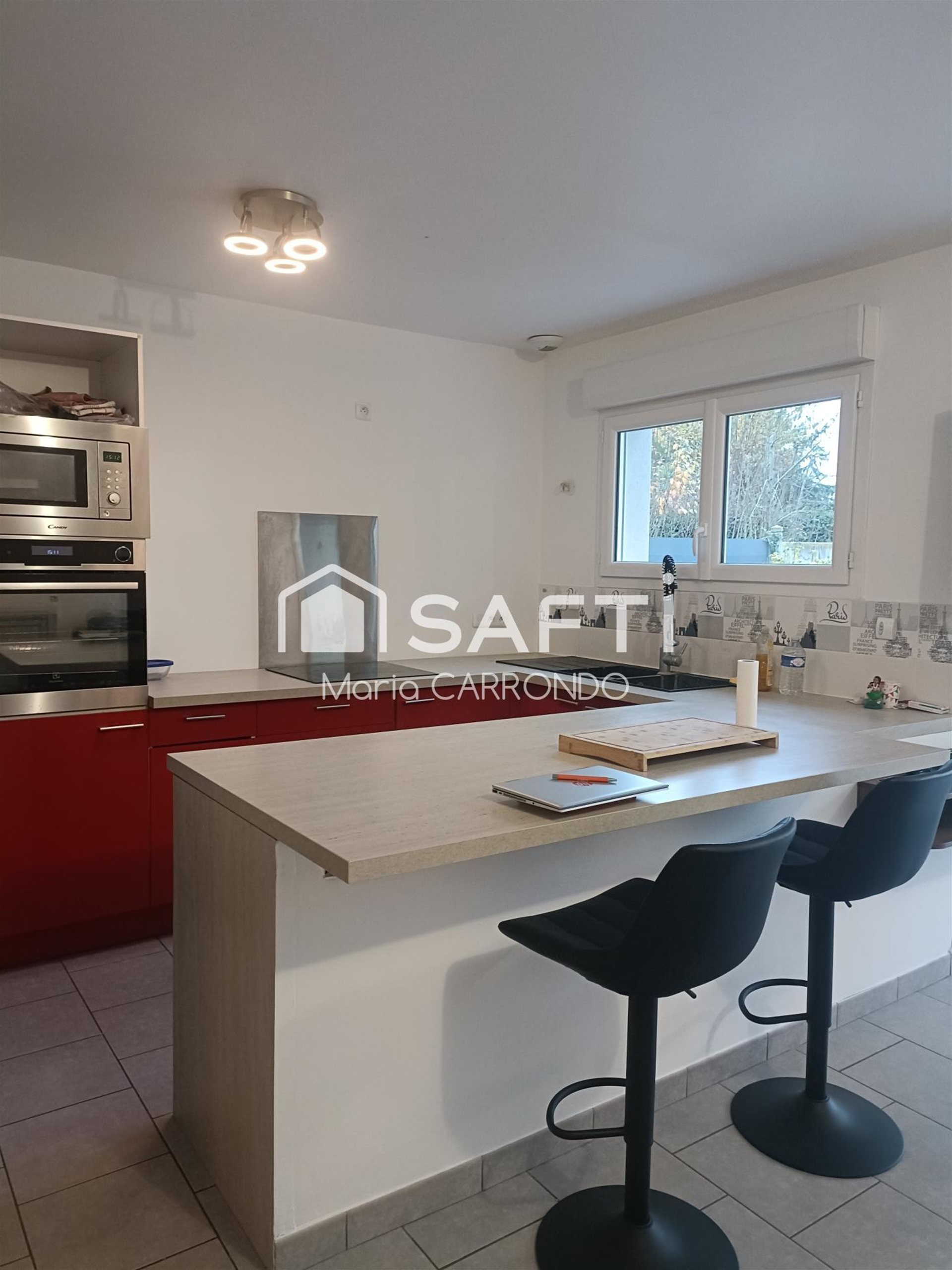 Maison à vendre, 110m², Flers-en-Escrebieux