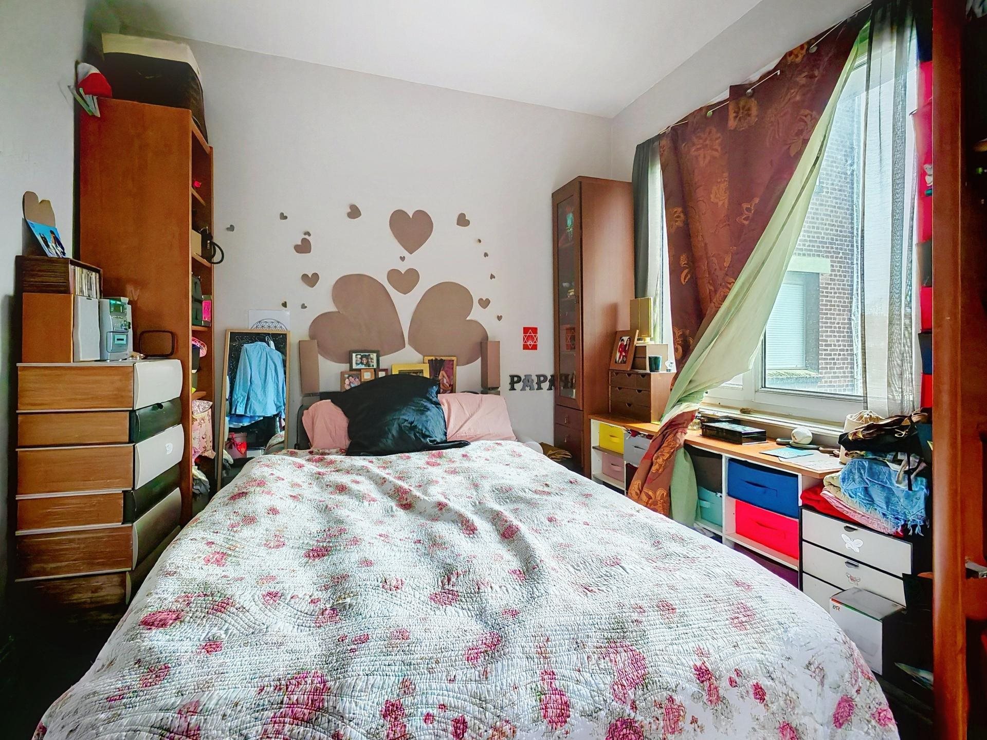 Appartement à vendre, 90m², Valenciennes