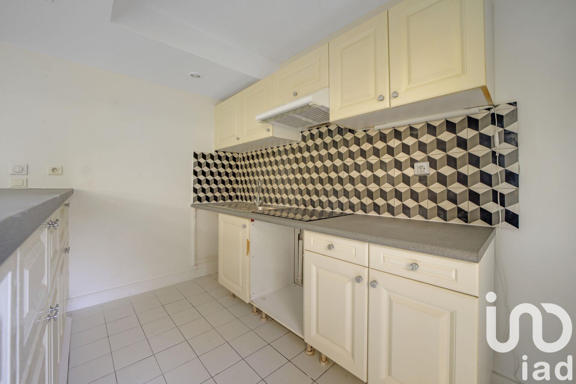 Appartement à vendre, 28m², Paris 12ème