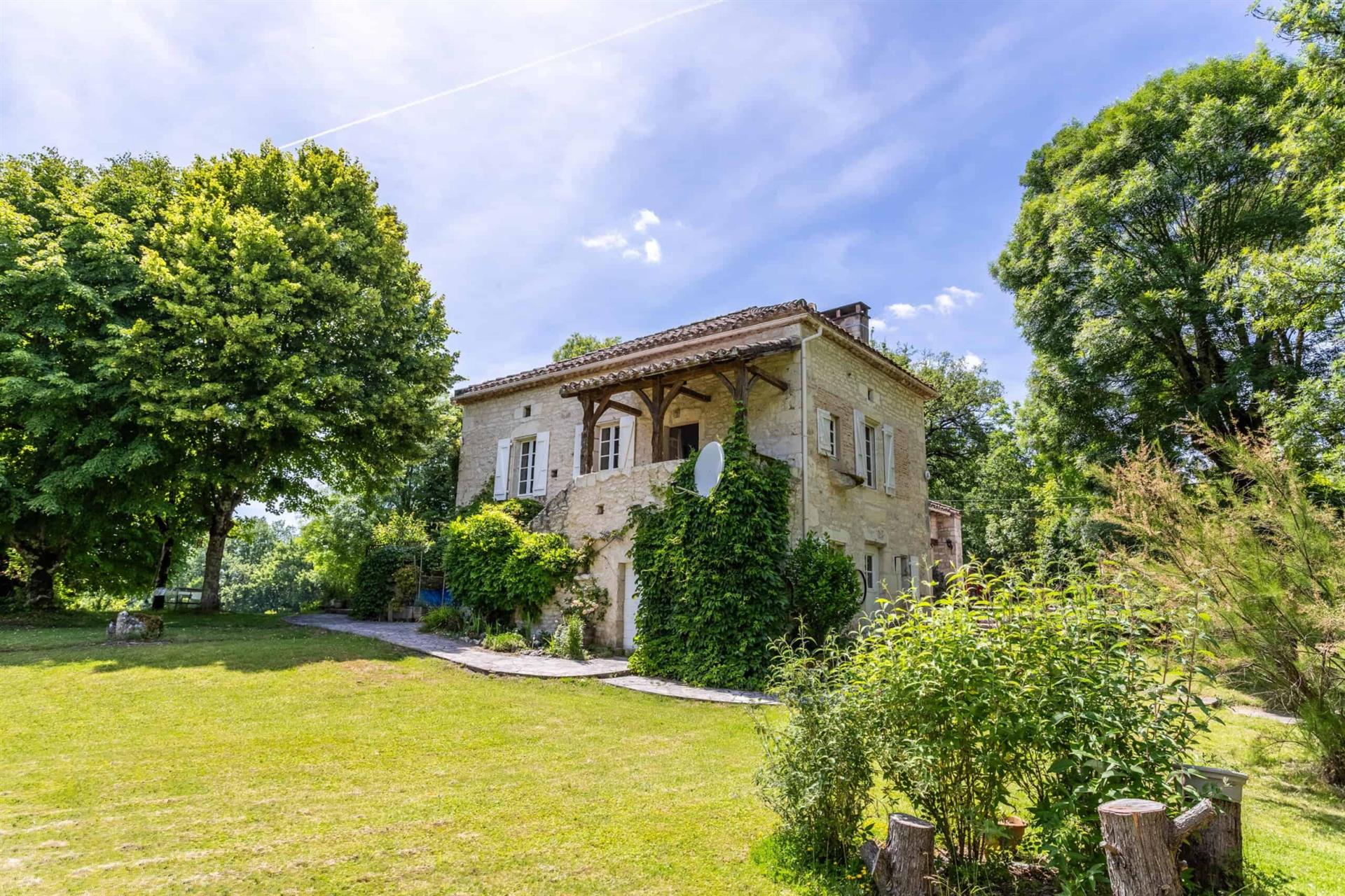 Purchase: House (46800)