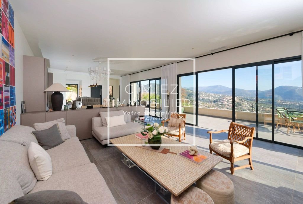 Appartement à vendre, 191m², Nice